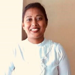 Nilanga Roshini Weeratne