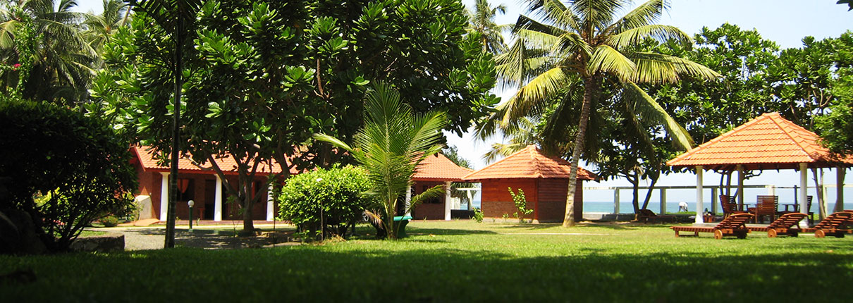 Kingdom Ayurveda Resort