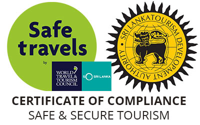 Osvedčenie o zhode Bezpečný a bezpečný cestovný ruch – Covid 19