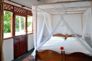 Ayurveda Kingdom Resort Srí Lanka - Izby