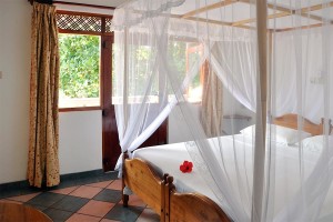 Ayurveda Kingdom Resort Srí Lanka - Izby