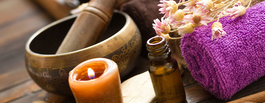 The Ayurvedic Treatment on Kingdom Ayurveda Resort in Sri Lanka