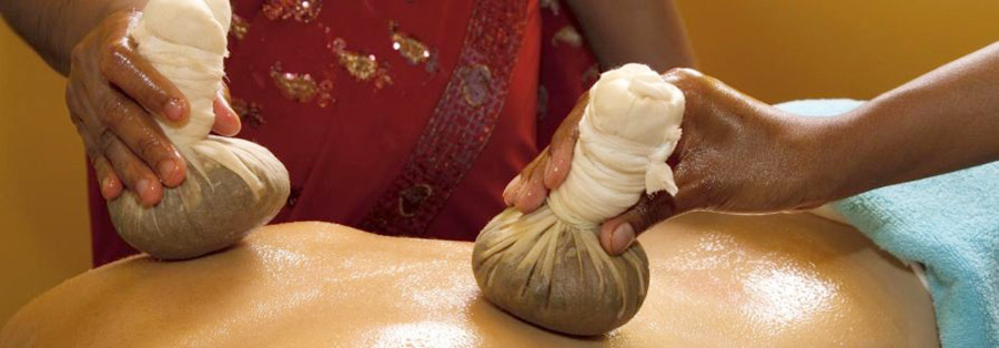 Kingdom Ayurveda Resort - Ayurveda in Sri Lanka